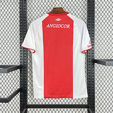 Maillot Extérieur Argentinos Juniors 2025/26