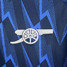 Maillot Extérieur Arsenal 2025/26