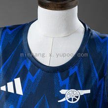 Maillot Extérieur Arsenal 25/26 Femme's Vest