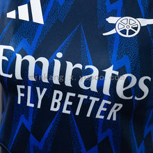 Maillot Extérieur Arsenal 25/26 Femme's Vest