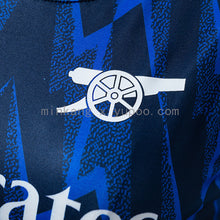 Maillot Extérieur Arsenal 25/26 Femme's Vest