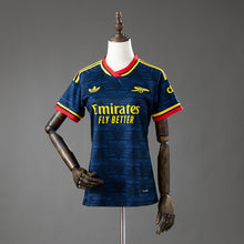 Maillot Extérieur Arsenal 26/27 Femme's