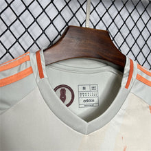 Maillot Extérieur AS Roma 2024/25