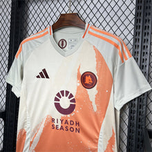 Maillot Extérieur AS Roma 2024/25