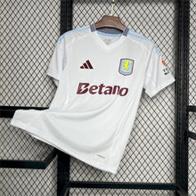 Maillot Extérieur Aston Villa 2024/25