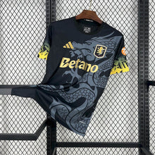 Maillot Extérieur Aston Villa 2025/26