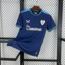Maillot Extérieur Athletic Bilbao 2025/26