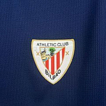 Maillot Extérieur Athletic Bilbao 2025/26