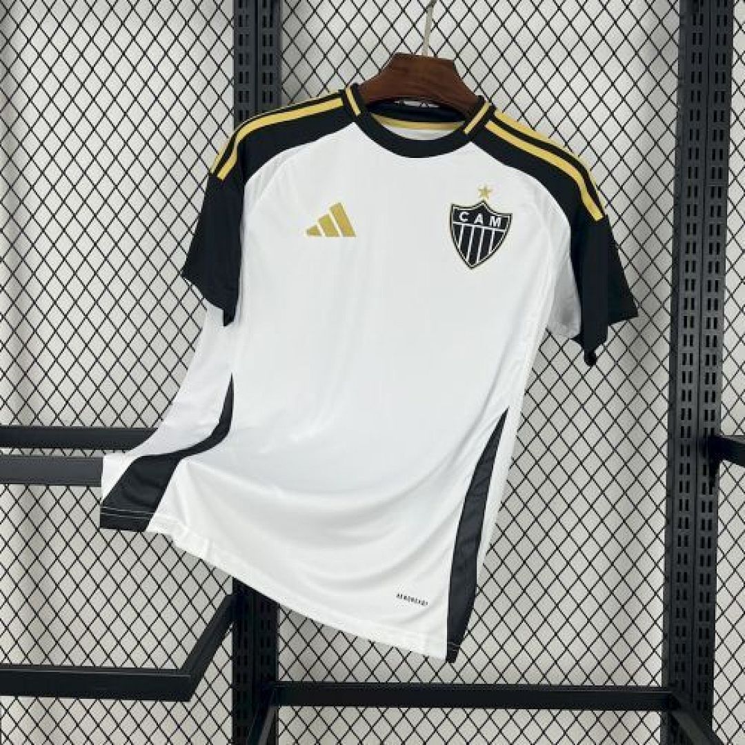 Maillot Extérieur Atletico Mineiro 2025/26