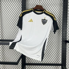 Maillot Extérieur Atletico Mineiro 2025/26