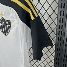 Maillot Extérieur Atletico Mineiro 2025/26
