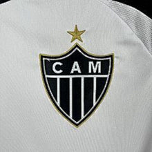 Maillot Extérieur Atletico Mineiro 2025/26