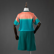 Maillot Extérieur Australie 2026 Enfant Kit