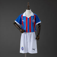 Maillot Extérieur Bahia 26/27 Enfant Kit