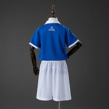 Maillot Extérieur Bahia 26/27 Enfant Kit