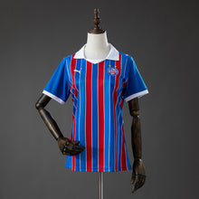 Maillot Extérieur Bahia 26/27 Femme's