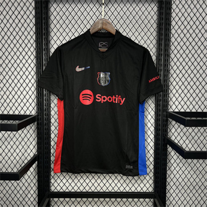 Maillot Extérieur Barcelona 2024/25