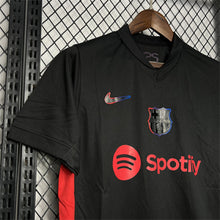 Maillot Extérieur Barcelona 2024/25