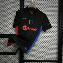 Maillot Extérieur Barcelona 2024/25