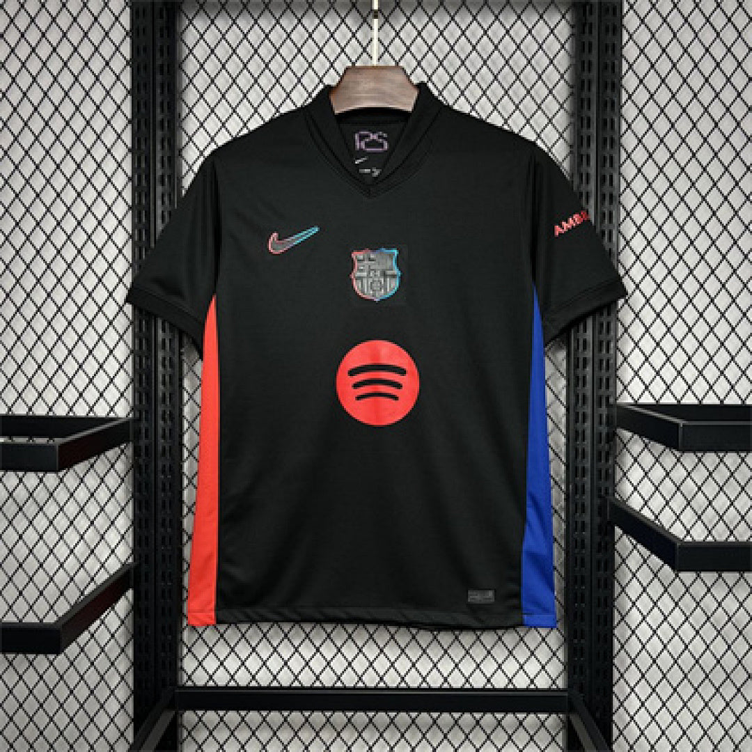 Maillot Extérieur Barcelona 2024/25