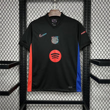 Maillot Extérieur Barcelona 2024/25