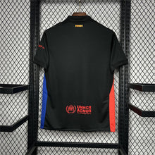 Maillot Extérieur Barcelona 2024/25