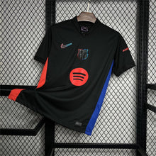 Maillot Extérieur Barcelona 2024/25