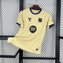 Maillot Extérieur Barcelona 2025/26