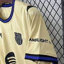Maillot Extérieur Barcelona 2025/26