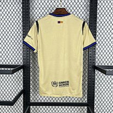 Maillot Extérieur Barcelona 2025/26