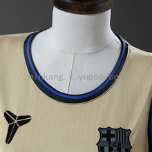 Maillot Extérieur Barcelona 25/26 Femme's Vest