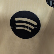 Maillot Extérieur Barcelona 25/26 Femme's Vest