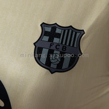 Maillot Extérieur Barcelona 25/26 Femme's Vest