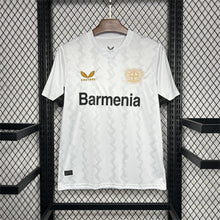 Maillot Extérieur Bayer 04 Leverkusen 2024/25