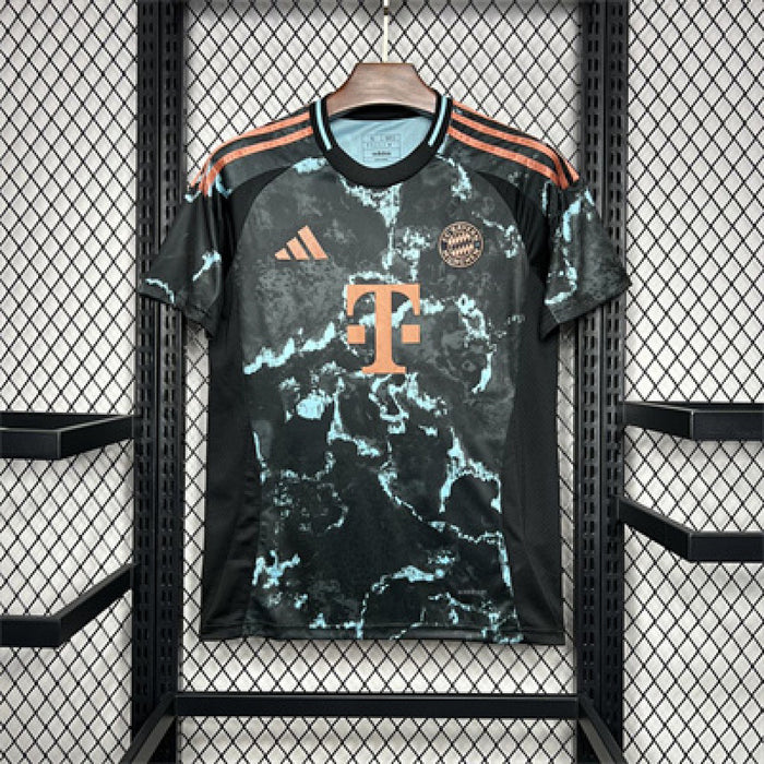 Maillot Extérieur Bayern Munich 2024/25