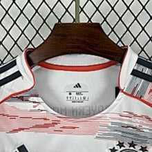 Maillot Extérieur Bayern Munich 2025/26 Womens