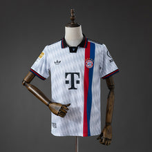Maillot Extérieur Bayern Munich 26/27