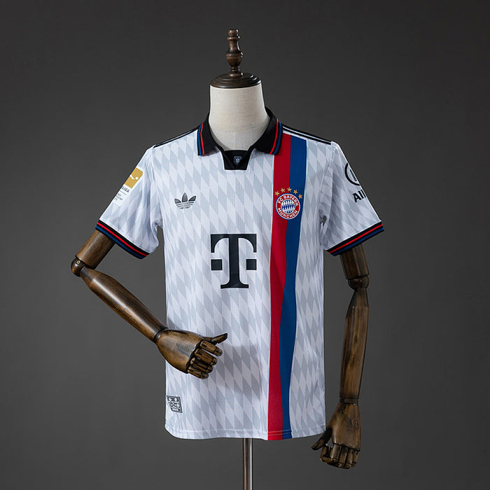 Maillot Extérieur Bayern Munich 26/27