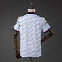 Maillot Extérieur Bayern Munich 26/27