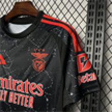 Maillot Extérieur Benfica 2024/25