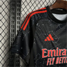 Maillot Extérieur Benfica 2024/25