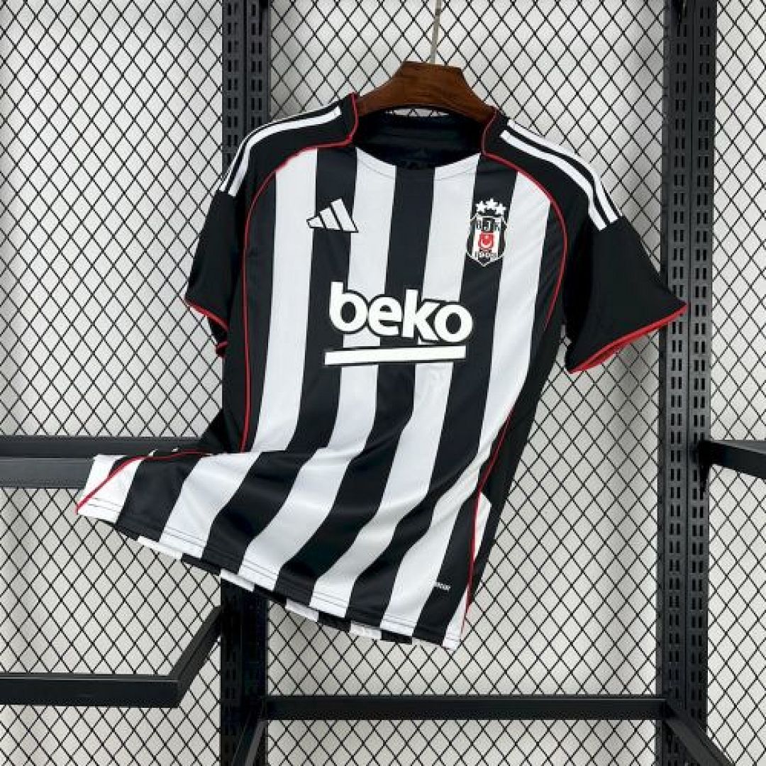 Maillot Extérieur Besiktas 2025/26