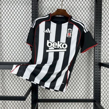 Maillot Extérieur Besiktas 2025/26
