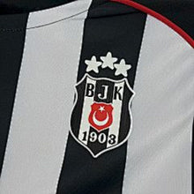 Maillot Extérieur Besiktas 2025/26