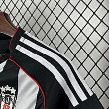 Maillot Extérieur Besiktas 2025/26