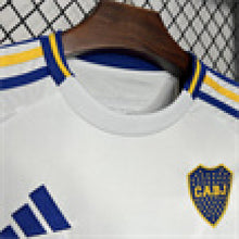 Maillot Extérieur Boca Juniors 2024/25