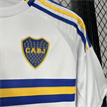 Maillot Extérieur Boca Juniors 2024/25