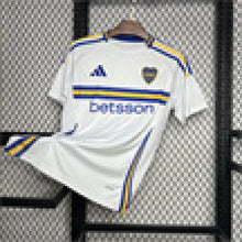 Maillot Extérieur Boca Juniors 2024/25