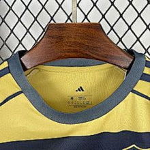 Maillot Extérieur Boca Juniors 2025/26