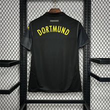 Maillot Extérieur Borussia Dortmund 2024/25